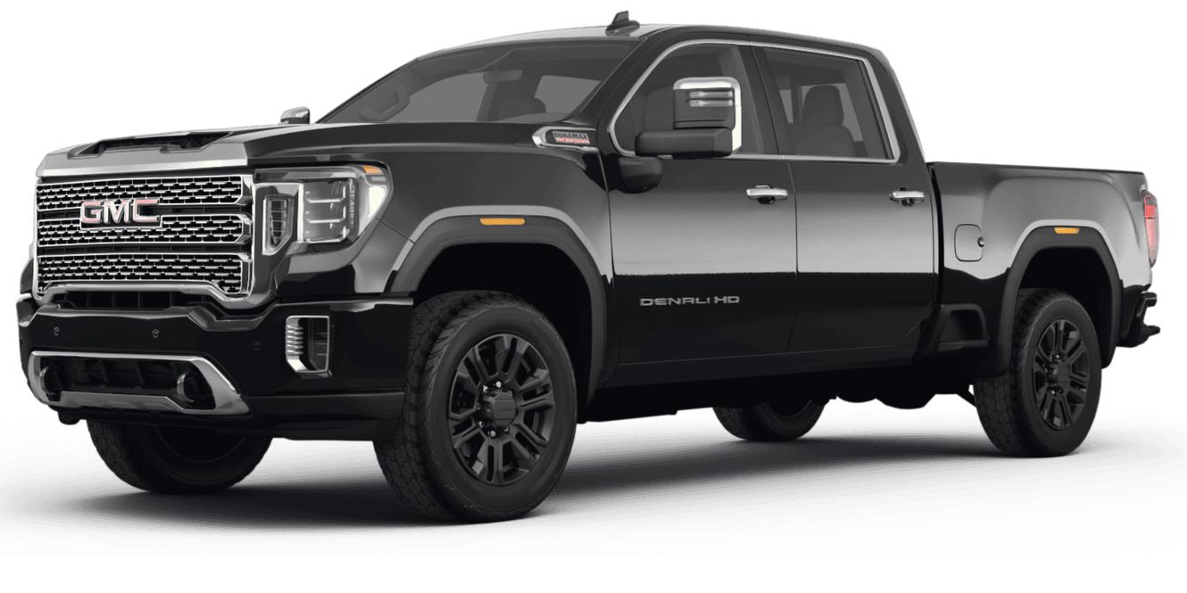 GMC SIERRA HD 2024 1GT49XEY7RF283960 image